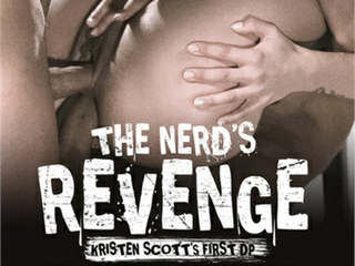 Месть ботаника (2018)