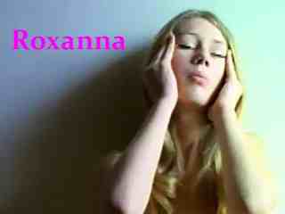 Роксана (1970)