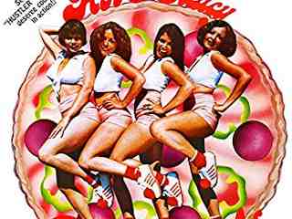 Горячие и дерзкие пицца девушки (1978)