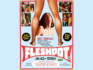 Девушки 42-й улицы (1973)