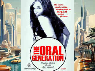 Оральное поколение (1970)