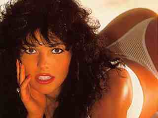 Массажистка (1990)