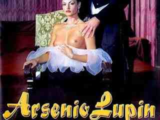 Арсен Люпен (2000)