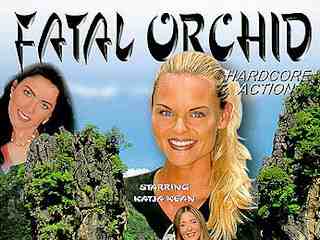 Роковая Орхидея (1998)