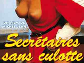 Секретари без брюк (1979)