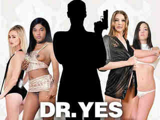 Доктор Да: Агент 0069 (2017)