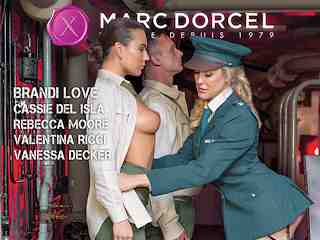 Услуги военных (2017)