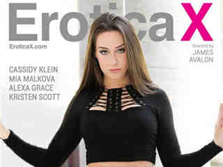 Знакомство свингеров 2 (2017)