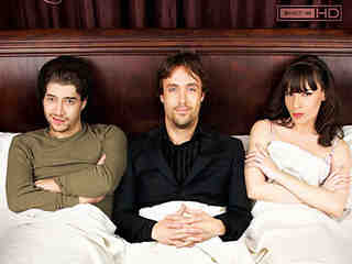 Любовь, брак и другие плохие идеи (2012)