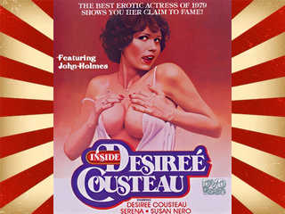 Дезире Кусто изнутри (1979)