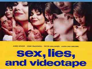 Секс, ложь и видео (1989)