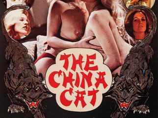 Китайский кот (1978)
