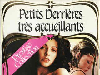 Маленькие похотливые попки (1979)