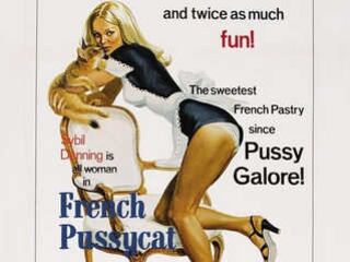 Francuzskaya Porn Film