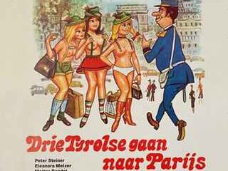 Parisporn Movie