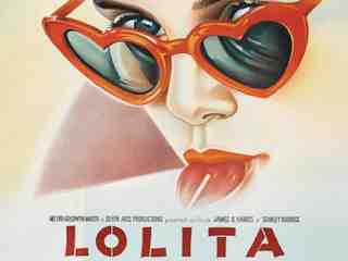 Лолита (1962)