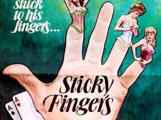 Доктор Кастер и любовный эликсир (1972)