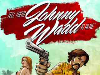 Джонни Уодд (1971)