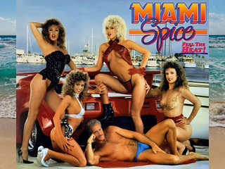 Пряности Майами (1986)