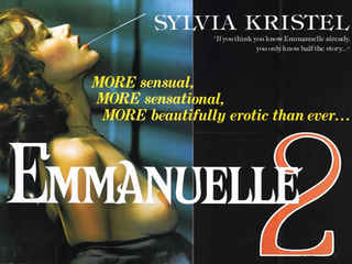 Эммануэль 2 (1975)