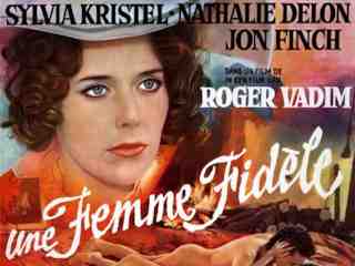 Верная женщина (1976)