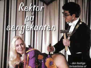 Ректор у постели (1972)