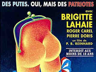 Розовый дьявол (1988)