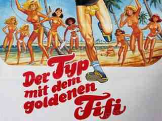 Парень с золотой фифи (1979)