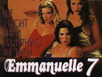 Эммануэль 7 (1993)