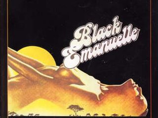 Чёрная Эммануэль (1975)