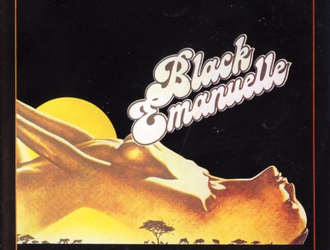 Чёрная Эммануэль (1975)