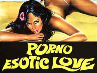 Порно экзотическая любовь (1980)