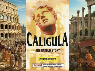 Калигула: Нерассказанная история (1982)