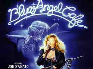 Кафе Голубой ангел (1989)