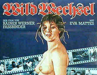 Малолетка (1973)