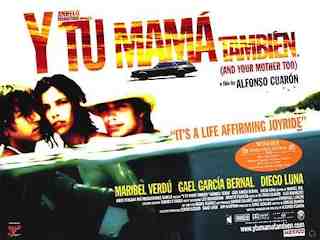 И твою маму тоже (2001)