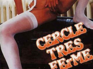 Очень твёрдый круг (1977)