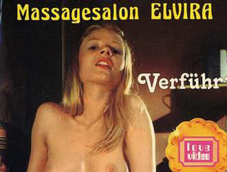 Massagesalon Elvira