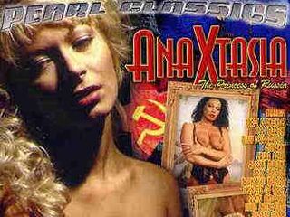 Порно Фильм Анастасия