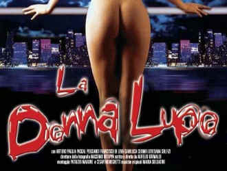 Пожирательница мужчин (1999)