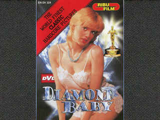 Бриллиантовая девочка (1983)