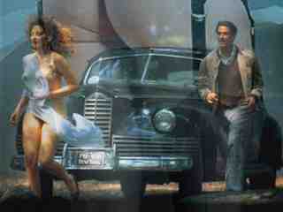 Любовь и страсть (1987)