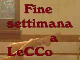 Выходные в Лекко (2000)