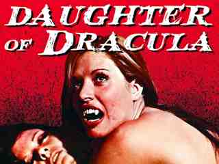 Дочь Дракулы (1972)