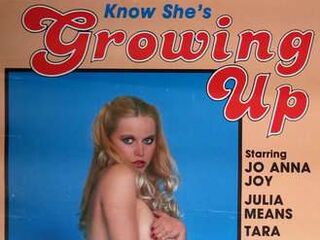 Взросление (1975)