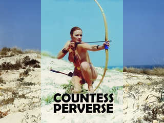 Развратная графиня (1974)