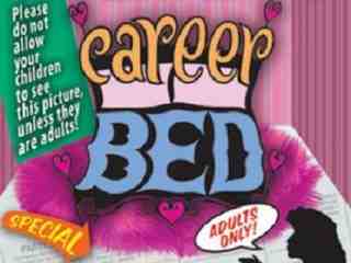 Карьера через постель (1969)