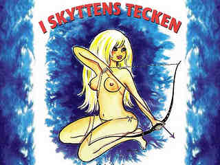 Под знаком Стрельца (1978)