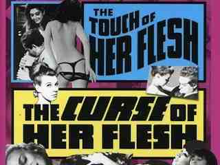 Прикосновение её плоти (1967)