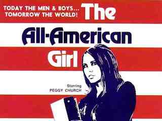 Истинная американка (1973)